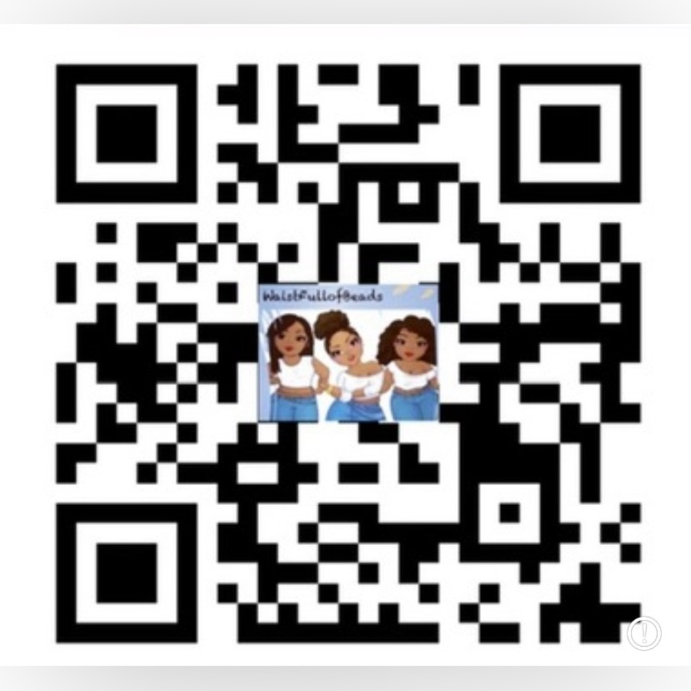 I’M LIVE‼️Want to know more about WAISTBEADS📿???💞THIS LISTING & COME ON IN 🥳🎉💃🏽💞 - Picture 12 of 16